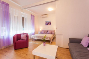 Apartments Ibler Zagreb